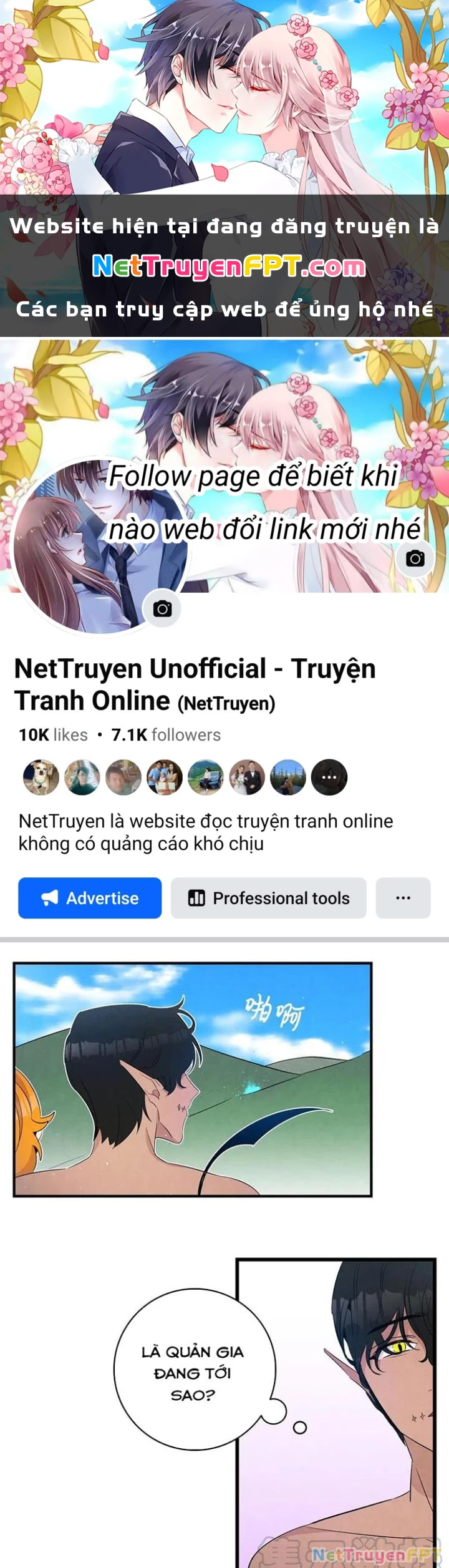 Skeleton Làm Bố Chapter 71 - Next Chapter 72