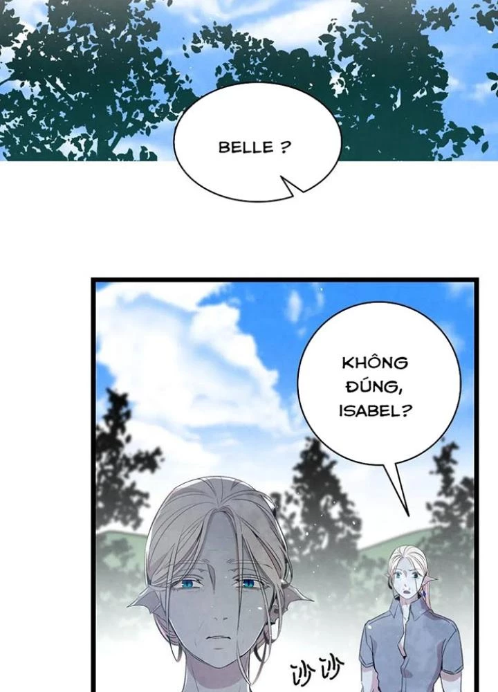 Skeleton Làm Bố Chapter 71 - Trang 2