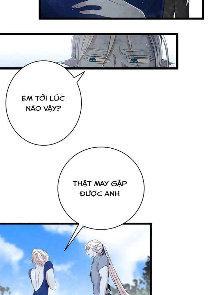 Skeleton Làm Bố Chapter 71 - Trang 2