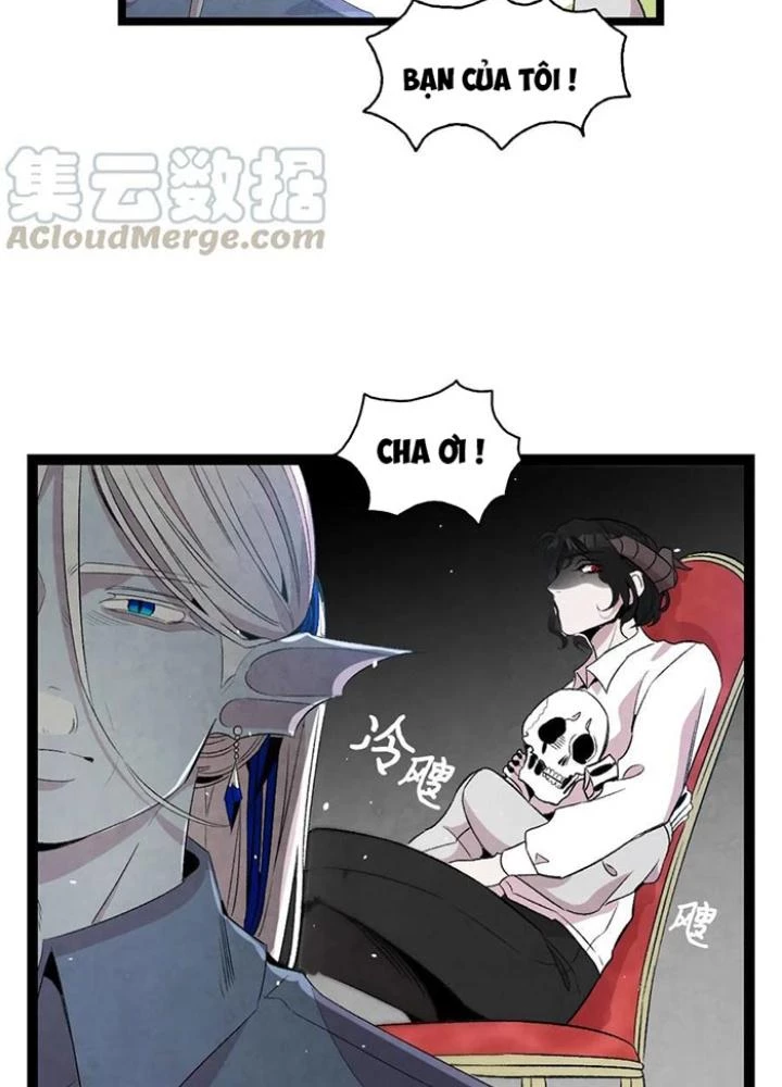 Skeleton Làm Bố Chapter 71 - Trang 2