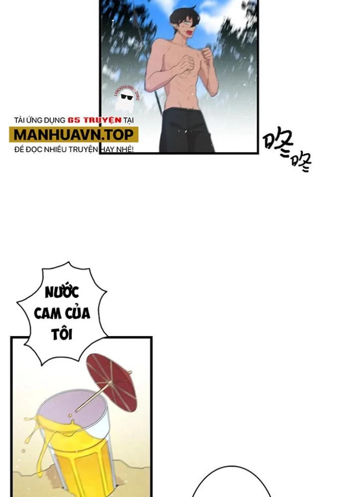 Skeleton Làm Bố Chapter 71 - Trang 2