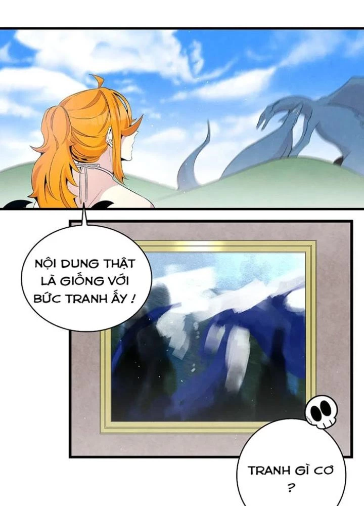Skeleton Làm Bố Chapter 71 - Trang 2
