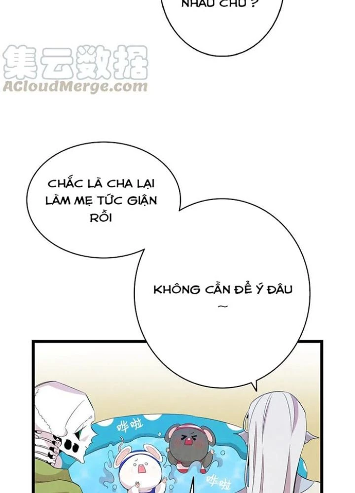 Skeleton Làm Bố Chapter 71 - Trang 2