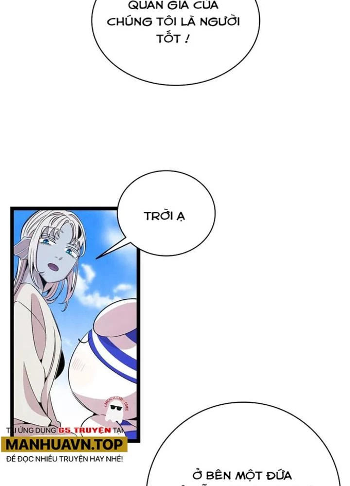 Skeleton Làm Bố Chapter 71 - Trang 2