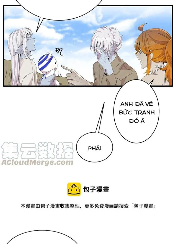 Skeleton Làm Bố Chapter 71 - Trang 2