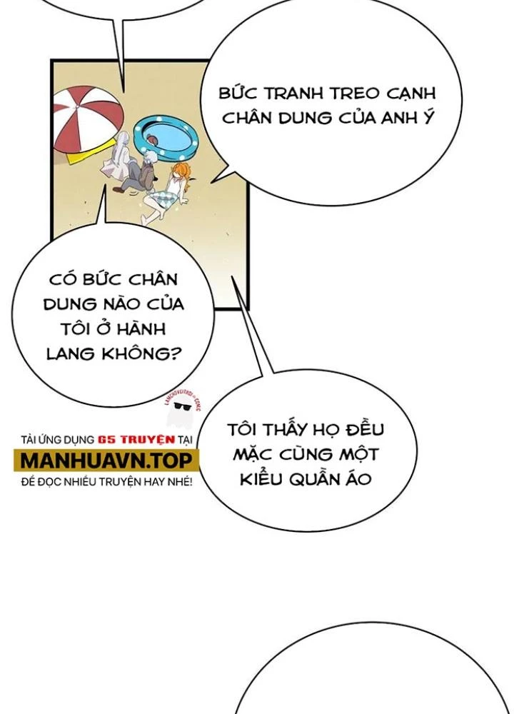 Skeleton Làm Bố Chapter 71 - Trang 2