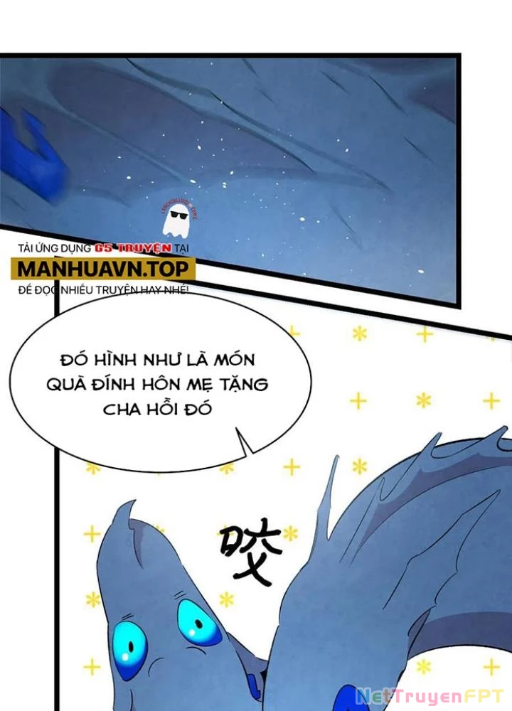 Skeleton Làm Bố Chapter 71 - Trang 2