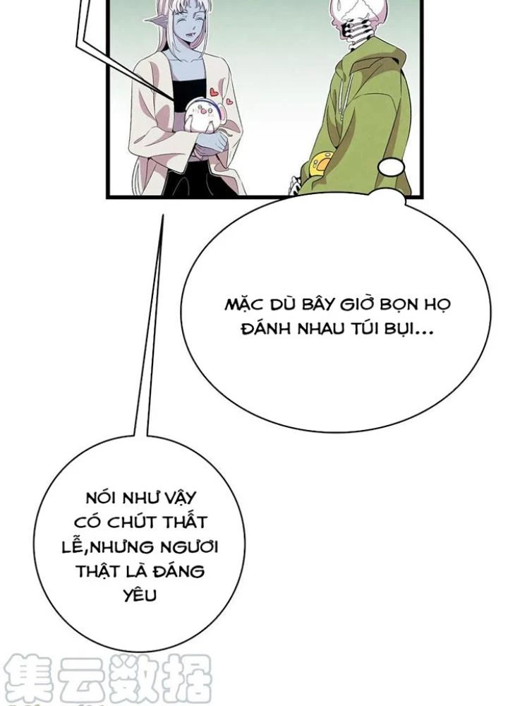 Skeleton Làm Bố Chapter 71 - Trang 2