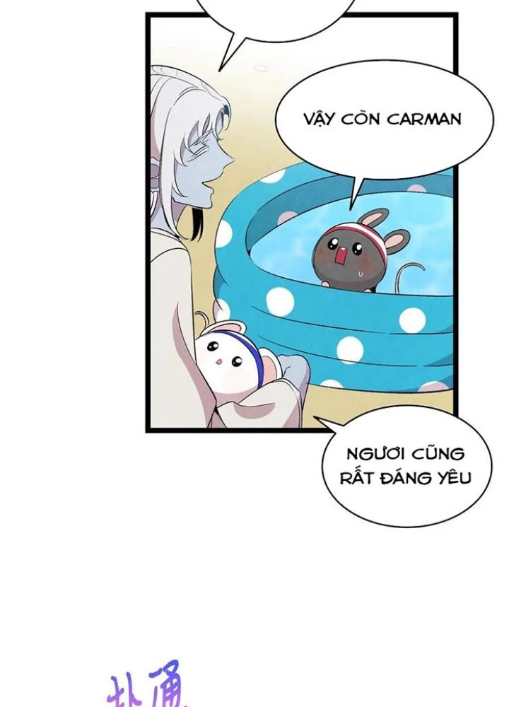 Skeleton Làm Bố Chapter 71 - Trang 2