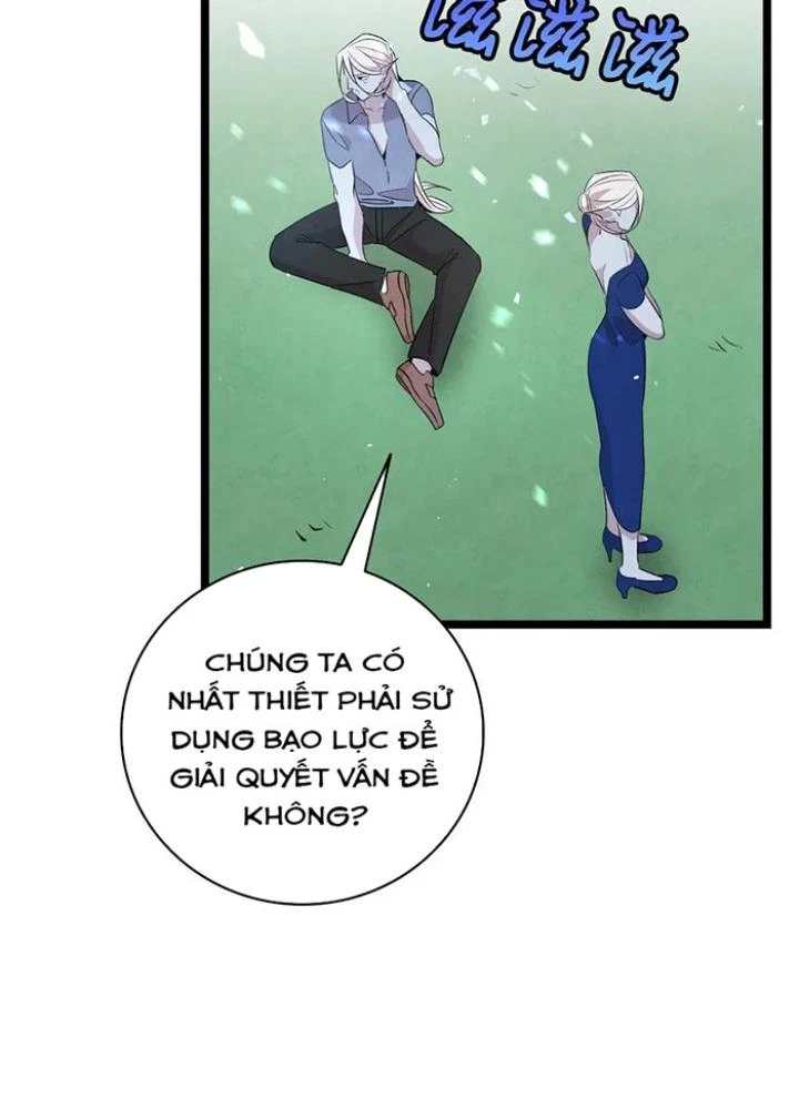 Skeleton Làm Bố Chapter 71 - Trang 2