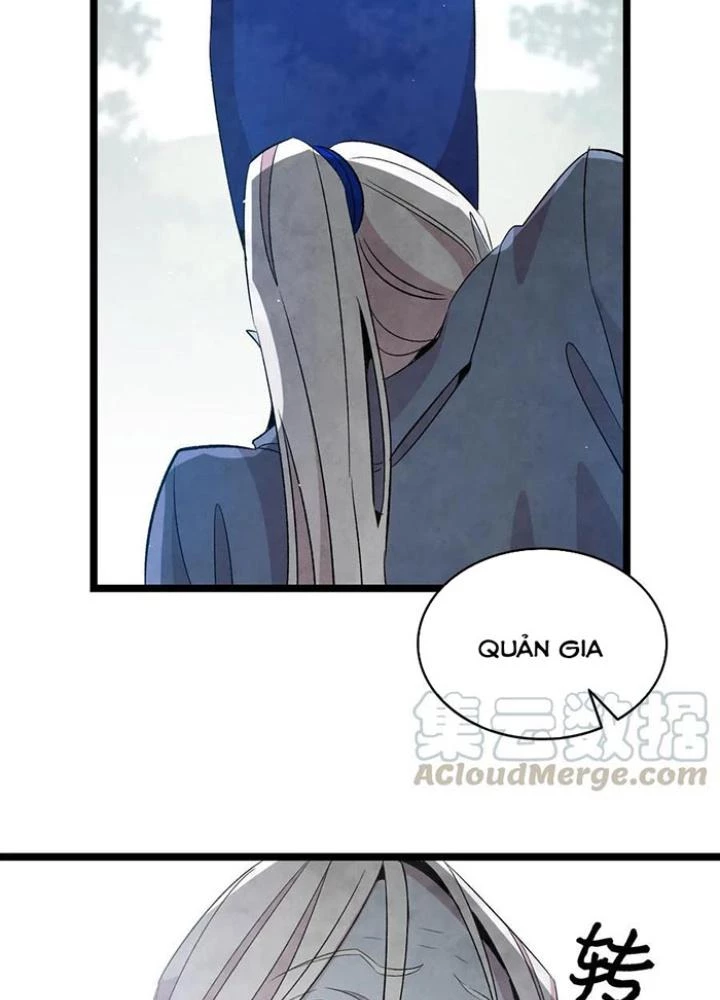 Skeleton Làm Bố Chapter 71 - Trang 2