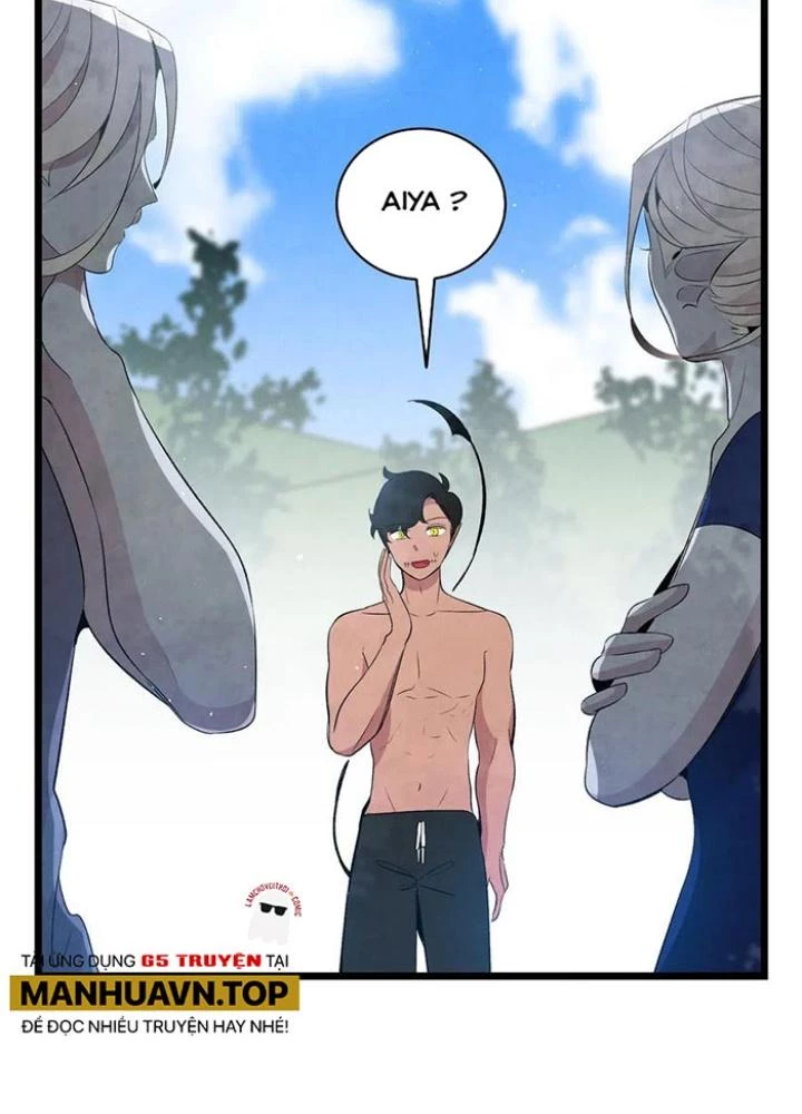 Skeleton Làm Bố Chapter 71 - Trang 2