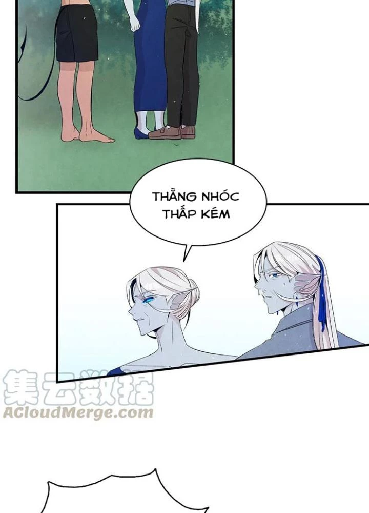 Skeleton Làm Bố Chapter 71 - Trang 2