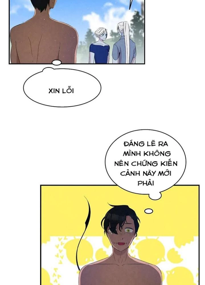 Skeleton Làm Bố Chapter 71 - Trang 2