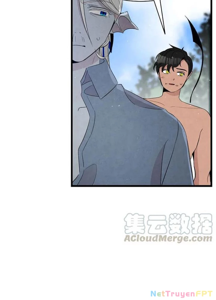 Skeleton Làm Bố Chapter 71 - Trang 2