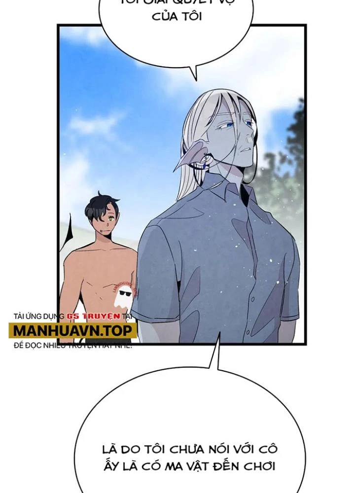 Skeleton Làm Bố Chapter 71 - Trang 2