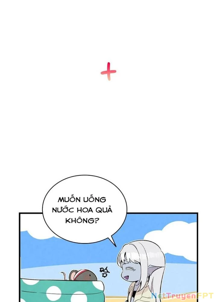 Skeleton Làm Bố Chapter 71 - Trang 2