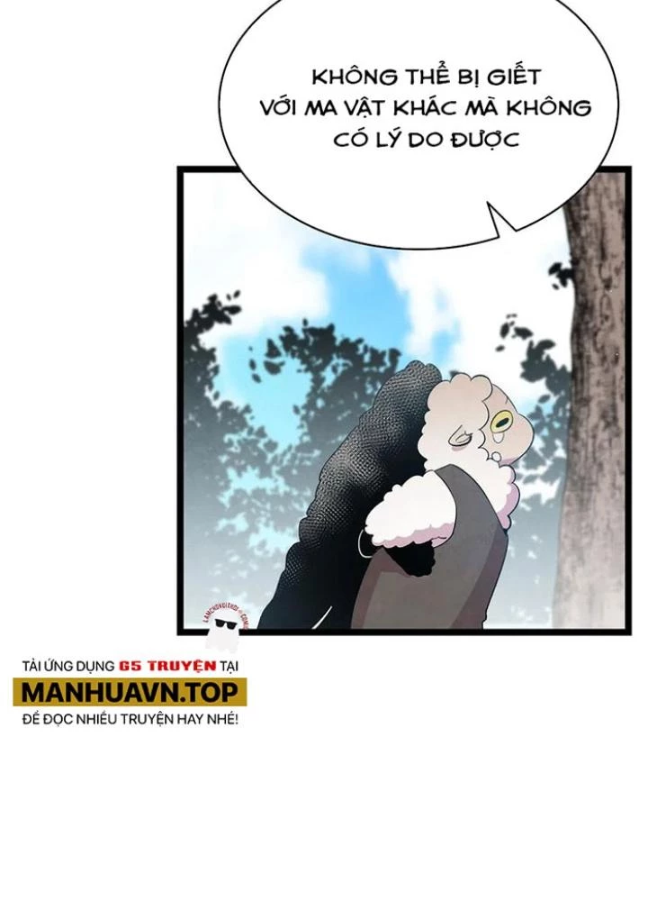 Skeleton Làm Bố Chapter 72 - Trang 2