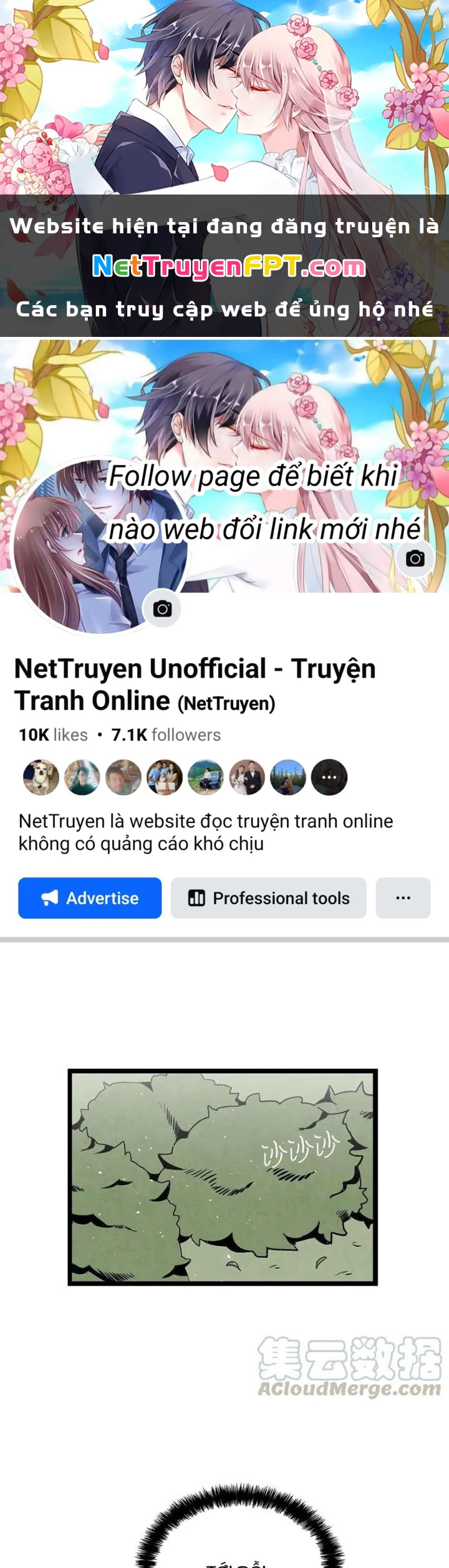 Skeleton Làm Bố Chapter 73 - Next Chapter 74