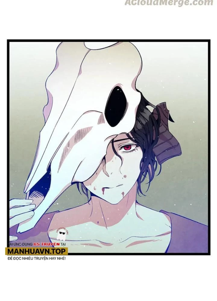 Skeleton Làm Bố Chapter 73 - Trang 2