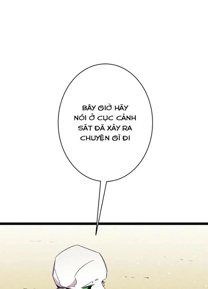Skeleton Làm Bố Chapter 73 - Trang 2