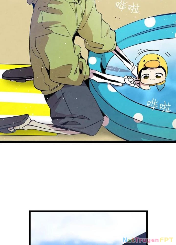 Skeleton Làm Bố Chapter 73 - Trang 2