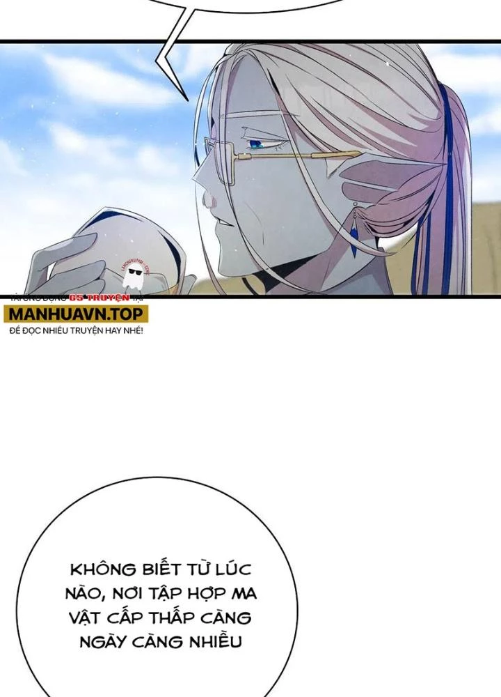 Skeleton Làm Bố Chapter 73 - Trang 2