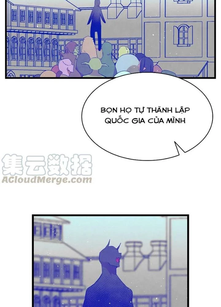 Skeleton Làm Bố Chapter 73 - Trang 2
