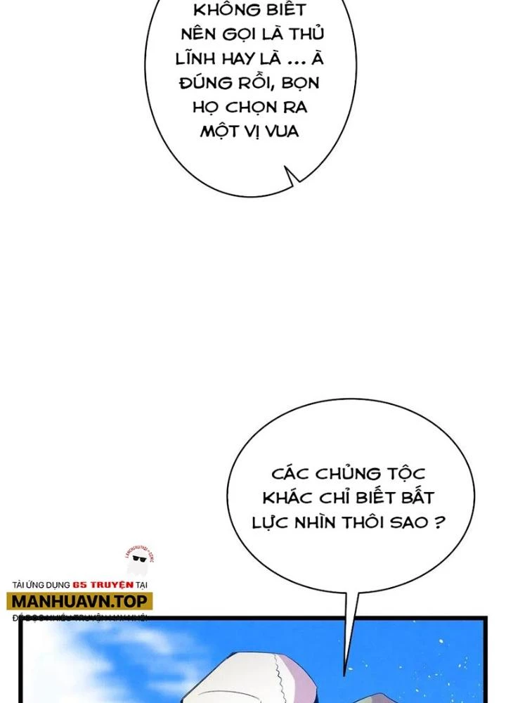 Skeleton Làm Bố Chapter 73 - Trang 2