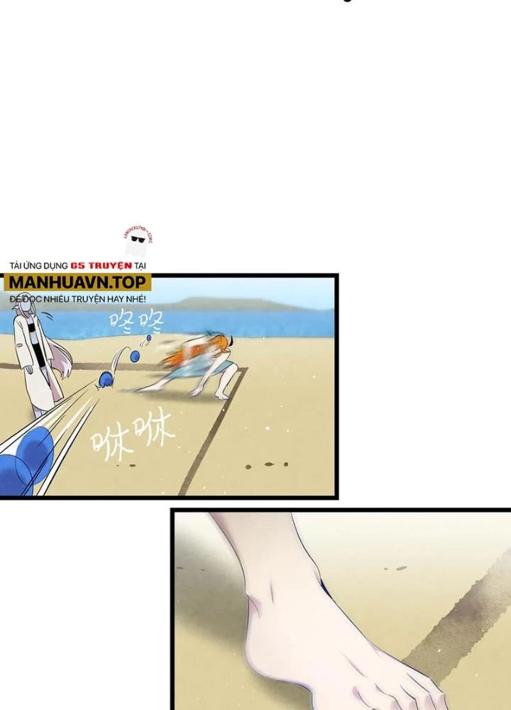 Skeleton Làm Bố Chapter 73 - Trang 2