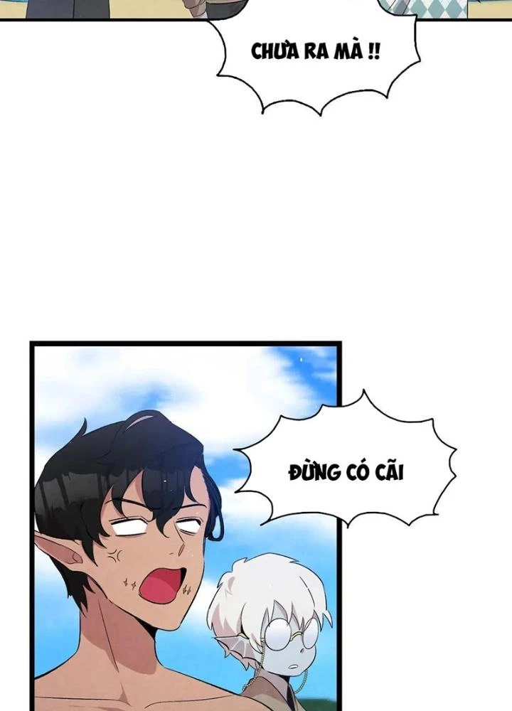 Skeleton Làm Bố Chapter 73 - Trang 2