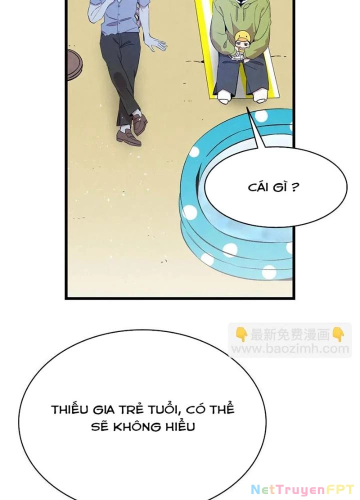 Skeleton Làm Bố Chapter 73 - Trang 2