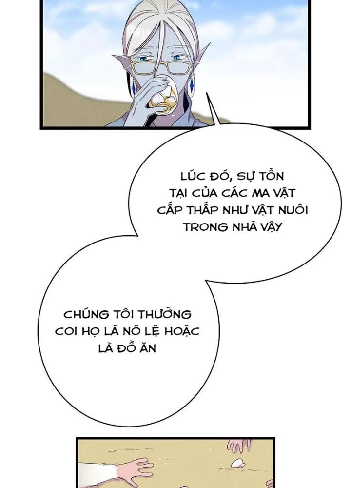 Skeleton Làm Bố Chapter 73 - Trang 2