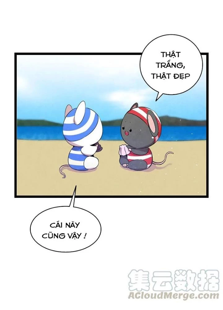 Skeleton Làm Bố Chapter 73 - Trang 2