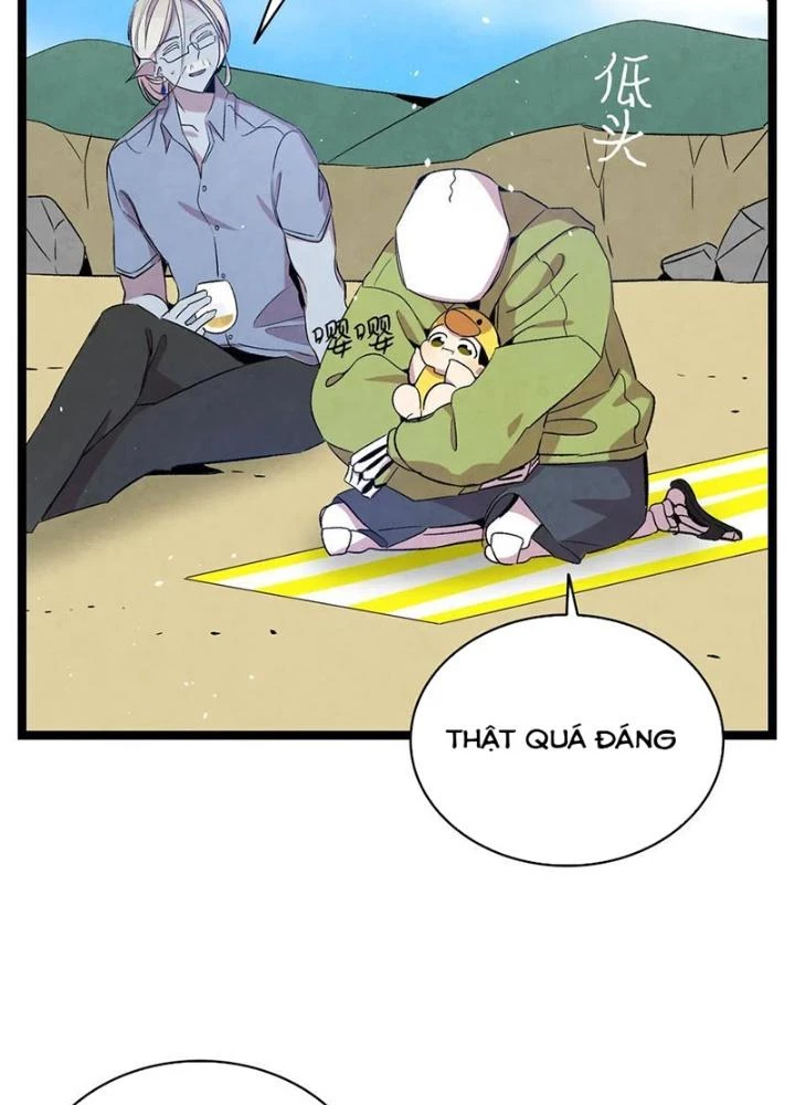 Skeleton Làm Bố Chapter 73 - Trang 2
