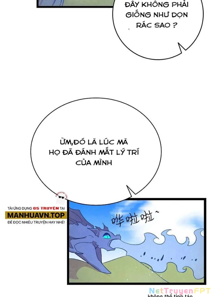 Skeleton Làm Bố Chapter 73 - Trang 2