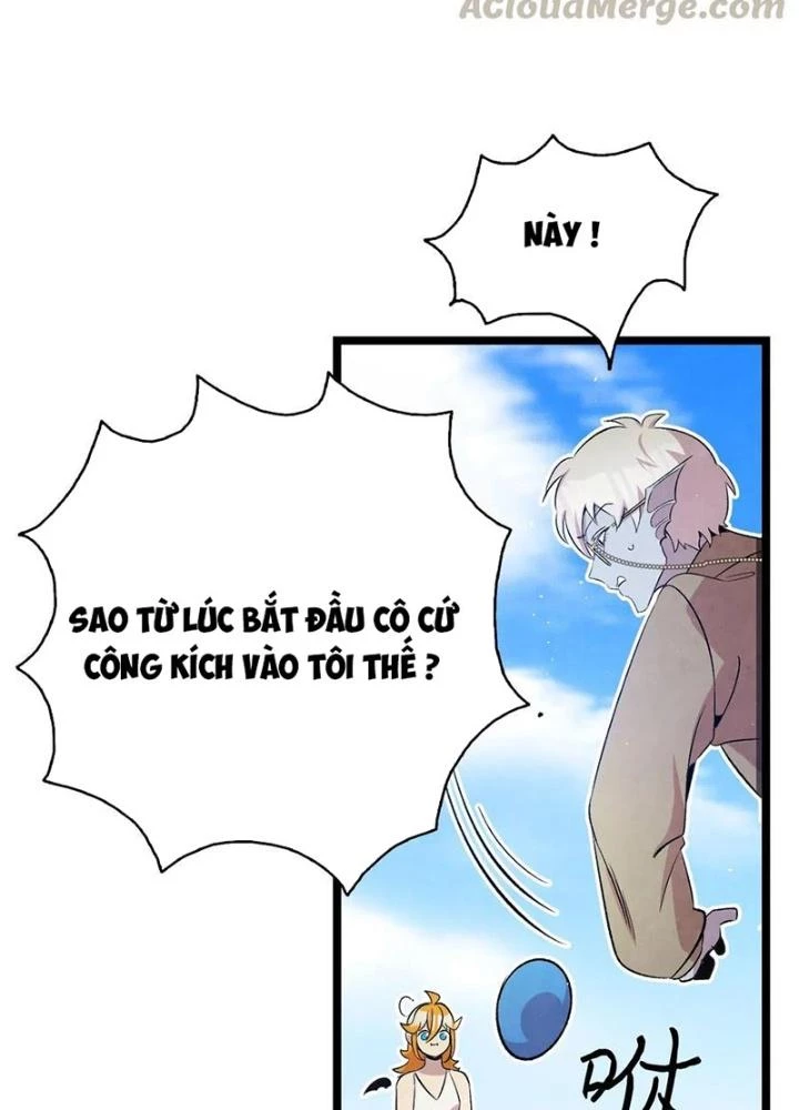 Skeleton Làm Bố Chapter 73 - Trang 2
