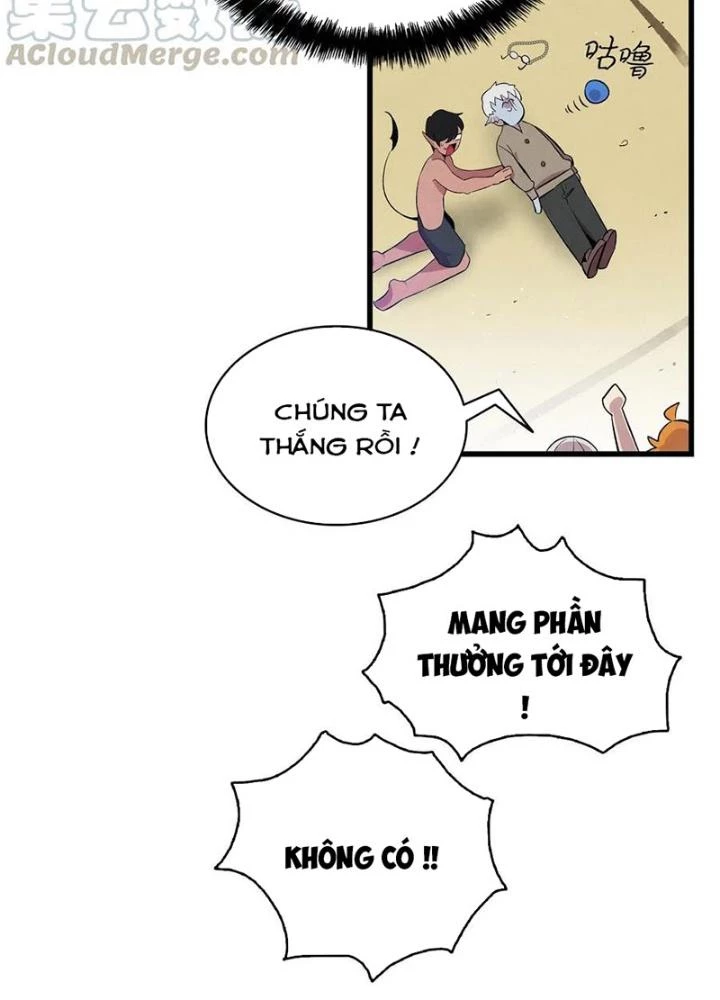 Skeleton Làm Bố Chapter 73 - Trang 2