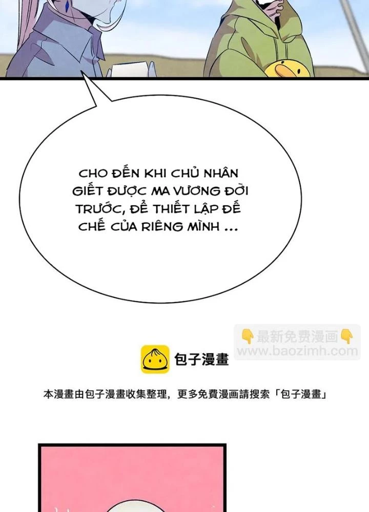 Skeleton Làm Bố Chapter 73 - Trang 2
