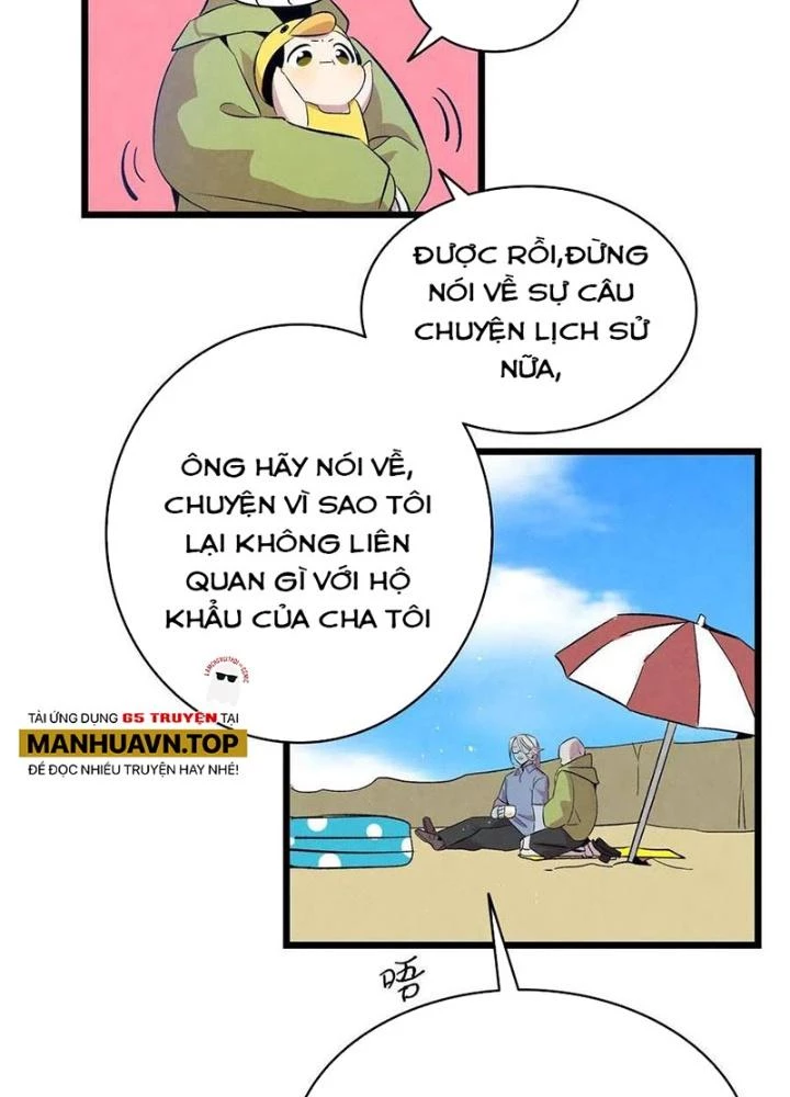 Skeleton Làm Bố Chapter 73 - Trang 2