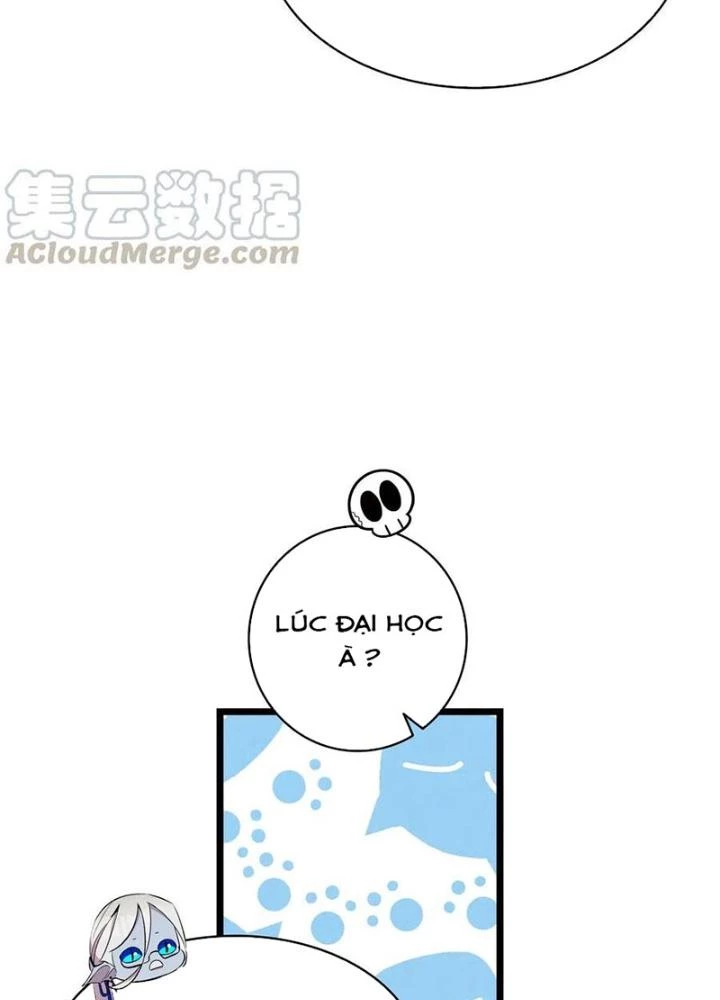 Skeleton Làm Bố Chapter 73 - Trang 2
