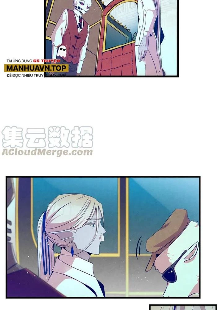 Skeleton Làm Bố Chapter 73 - Trang 2