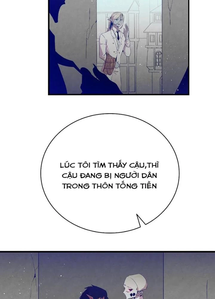 Skeleton Làm Bố Chapter 73 - Trang 2