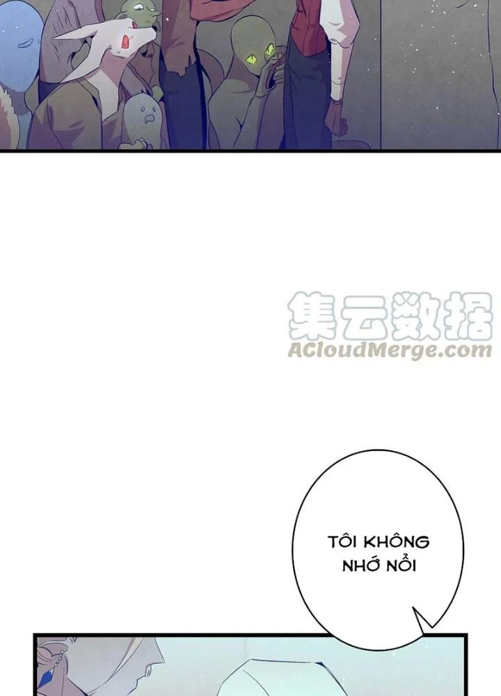 Skeleton Làm Bố Chapter 73 - Trang 2