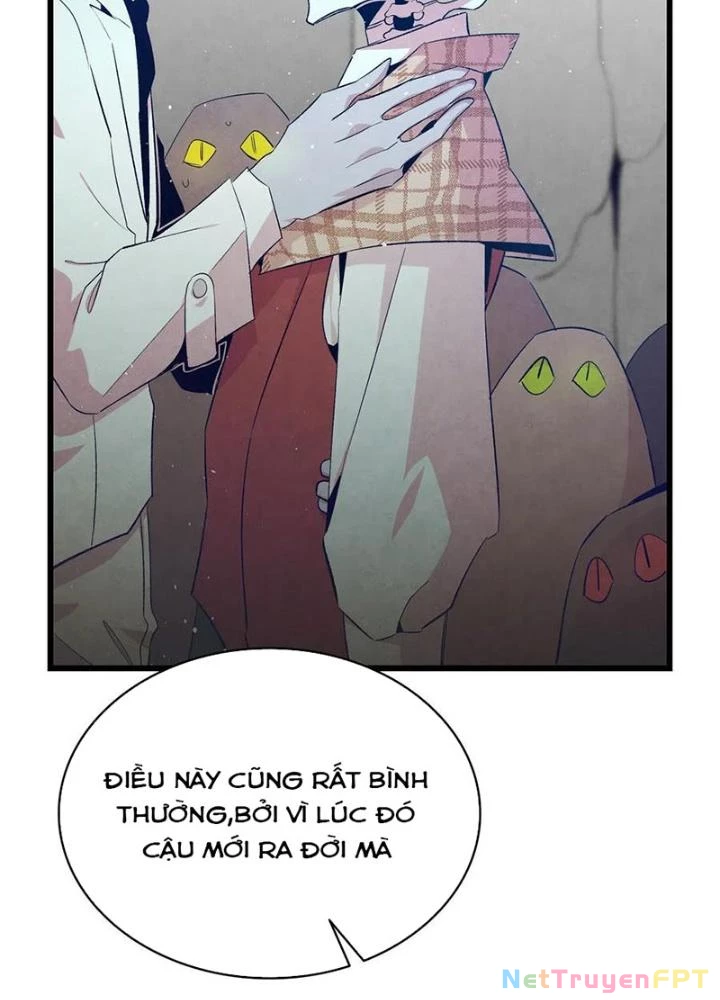 Skeleton Làm Bố Chapter 73 - Trang 2