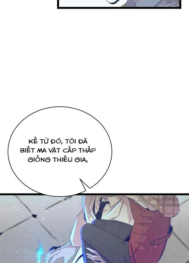 Skeleton Làm Bố Chapter 73 - Trang 2