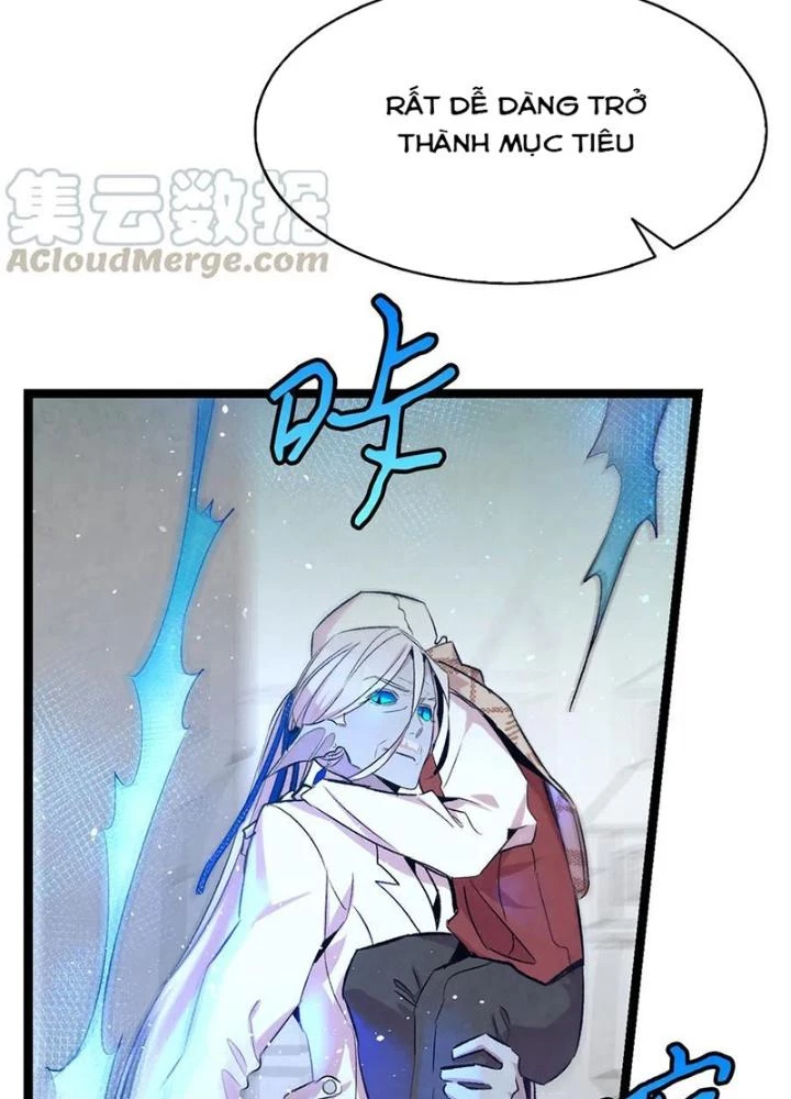 Skeleton Làm Bố Chapter 73 - Trang 2