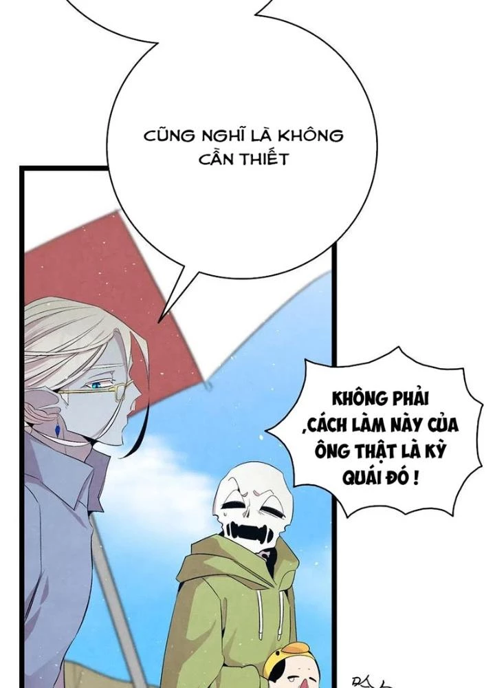 Skeleton Làm Bố Chapter 73 - Trang 2
