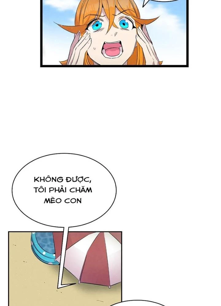 Skeleton Làm Bố Chapter 73 - Trang 2
