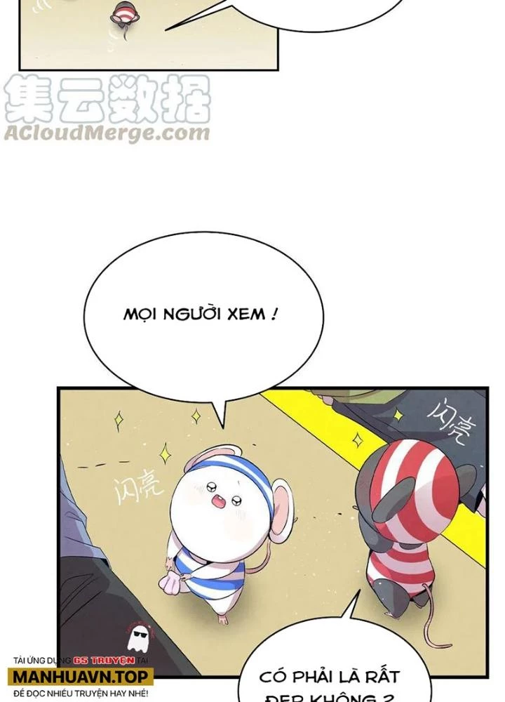 Skeleton Làm Bố Chapter 73 - Trang 2